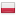 pvcalc.pl server is located in Poland